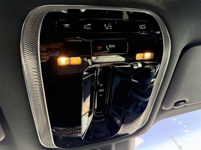 MERCEDES-BENZ EQS - 8