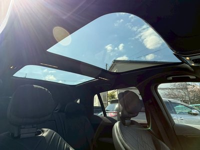 MERCEDES-BENZ EQS - 4