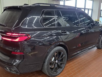 BMW X7 - 2