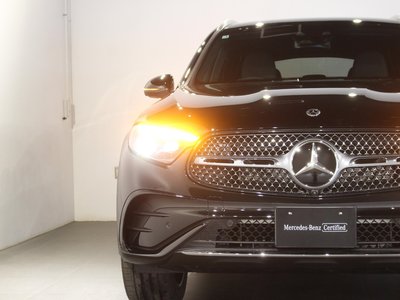 MERCEDES-BENZ GLC-CLASS - 10