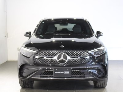 MERCEDES-BENZ GLC-CLASS - 5