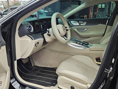 MERCEDES-BENZ GT AMG - 4