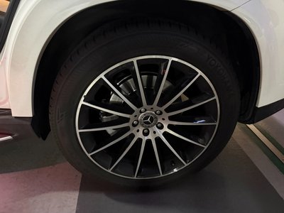 MERCEDES-BENZ GLE - 8