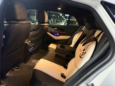 MERCEDES-BENZ GLE - 9