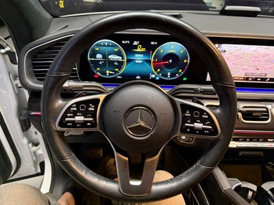 MERCEDES-BENZ GLE - 3
