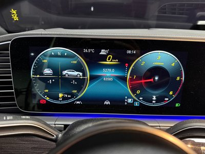 MERCEDES-BENZ GLE - 6