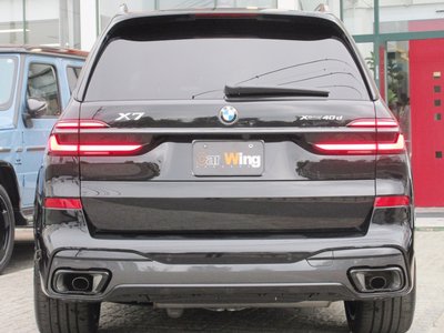 2025 BMW X7 缩略图 24
