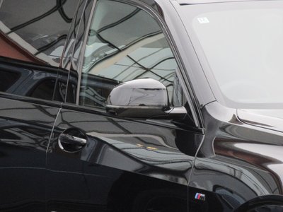 2025 BMW X7 缩略图 16