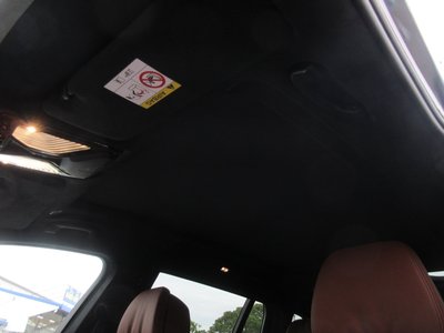 2025 BMW X7 缩略图 31