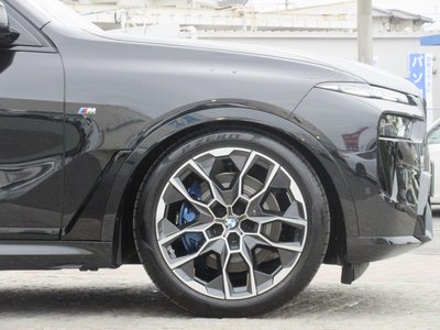 2025 BMW X7 缩略图 11