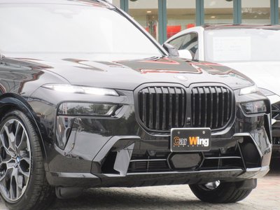 BMW X7 - 6