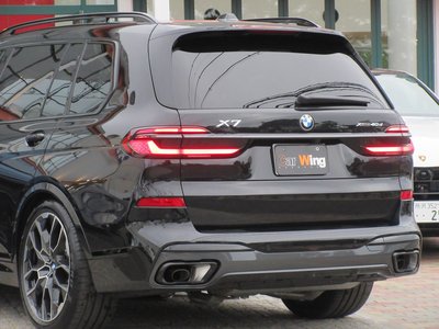 2025 BMW X7 缩略图 22