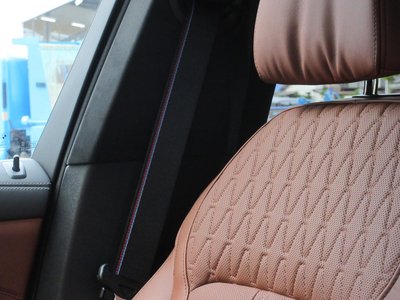 2025 BMW X7 缩略图 30
