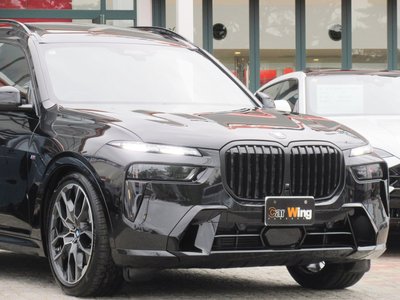 BMW X7 - 5