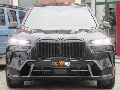 BMW X7 - 3