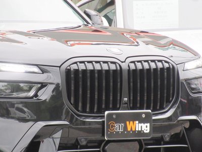BMW X7 - 7