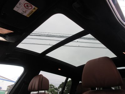 2025 BMW X7 缩略图 32