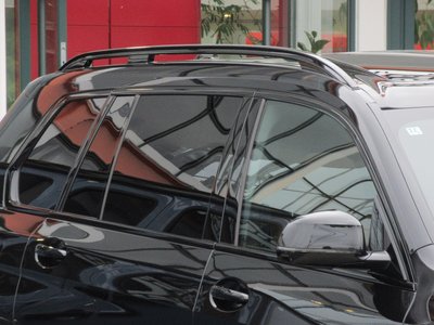 2025 BMW X7 缩略图 15