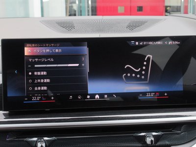 2025 BMW X7 缩略图 55