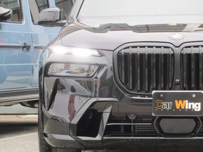 BMW X7 - 9