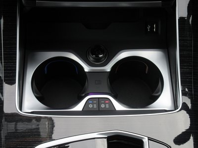 2025 BMW X7 缩略图 59