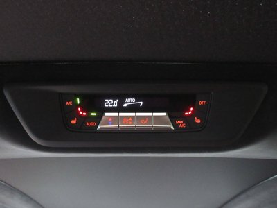 2025 BMW X7 缩略图 37