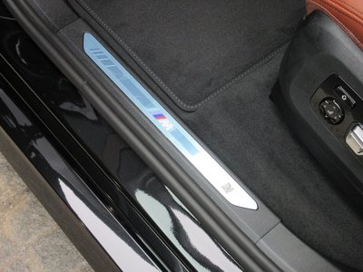 2025 BMW X7 缩略图 43