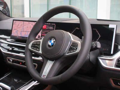 2025 BMW X7 缩略图 46