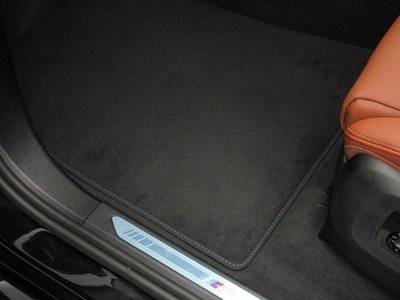 2025 BMW X7 缩略图 44