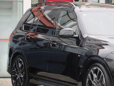 2025 BMW X7 缩略图 13