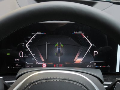 2025 BMW X7 缩略图 48