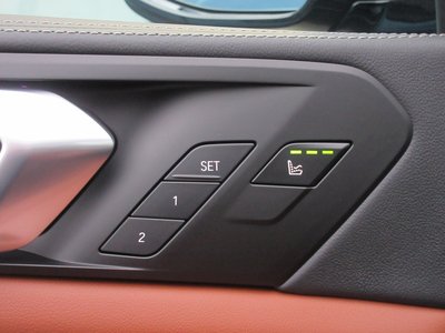 2025 BMW X7 缩略图 39