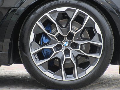 2025 BMW X7 缩略图 12