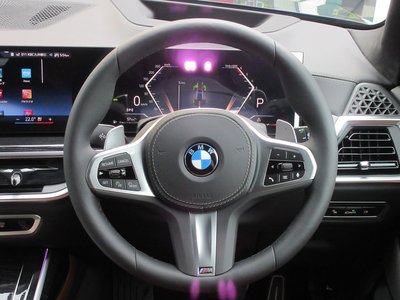2025 BMW X7 缩略图 47