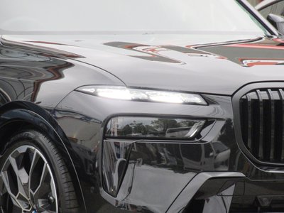 BMW X7 - 8