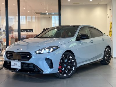 BMW 2 SERIES GRAN COUPE