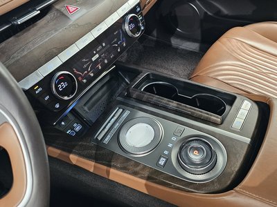 GENESIS G80 (RG3) - 9
