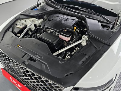 GENESIS G80 (RG3) - 7