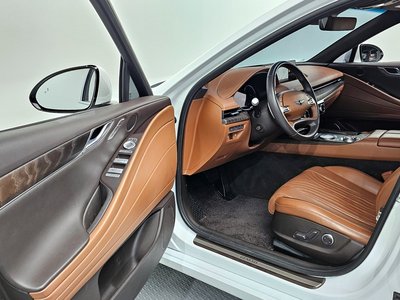 GENESIS G80 (RG3) - 10