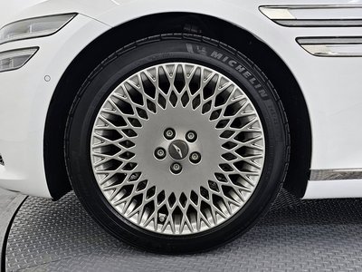 GENESIS G80 (RG3) - 6