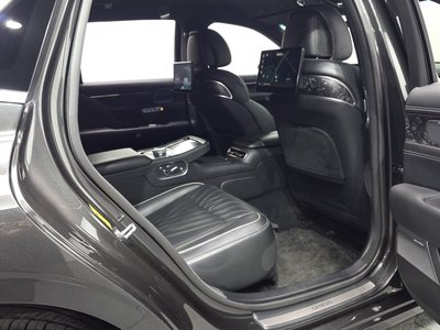 2022 Genesis G90 (RS4) — миниатюра 12