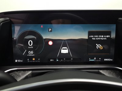 2022 Genesis G90 (RS4) photo 8