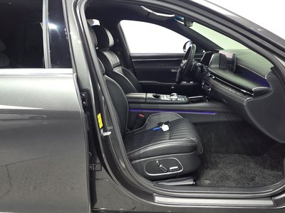 2022 Genesis G90 (RS4) photo 10
