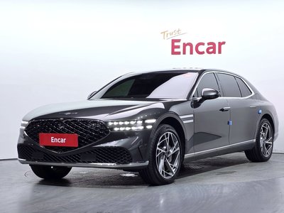 2022 Genesis G90 (RS4) photo 1
