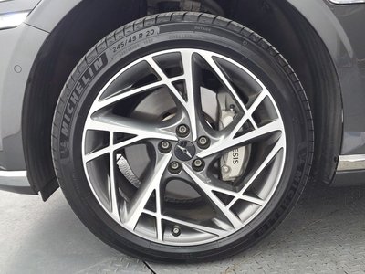 2022 Genesis G90 (RS4) photo 6