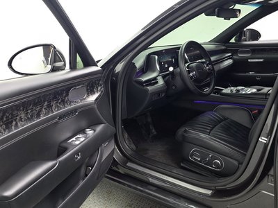 2022 Genesis G90 (RS4) — миниатюра 11