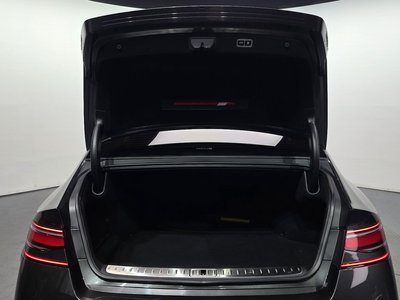 2022 Genesis G90 (RS4) — миниатюра 20