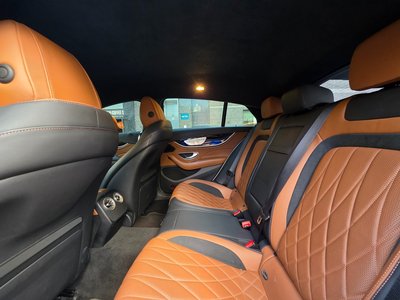 MERCEDES-BENZ GT AMG - 10