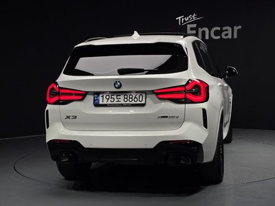 BMW X3 - 4