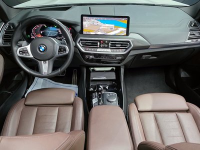 BMW X3 - 5